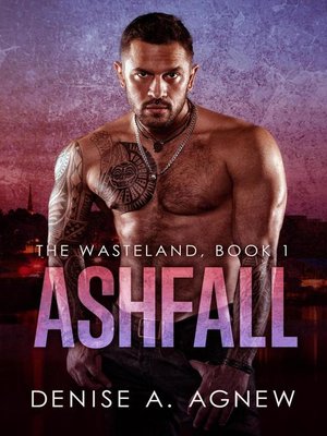 cover image of Ashfall